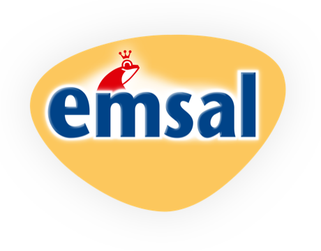 Logo, emsal